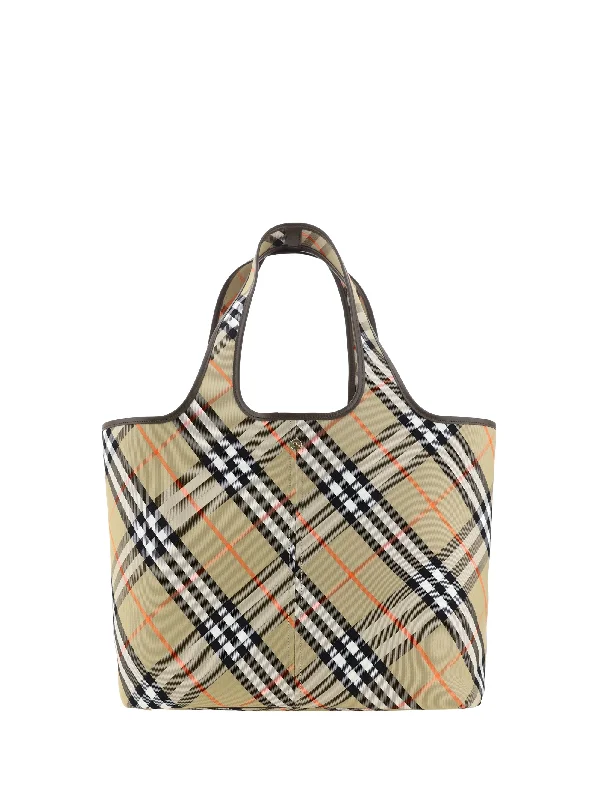 Burberry Women Tote Bag