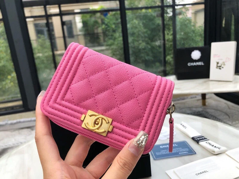 BC - CHANEL Bags - 1164