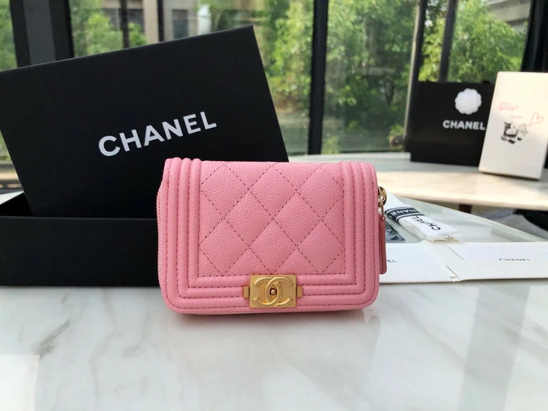 BC - CHANEL Bags - 1169