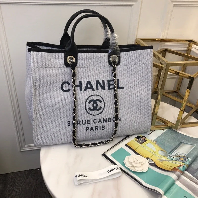 BC - CHANEL Bags - 1907