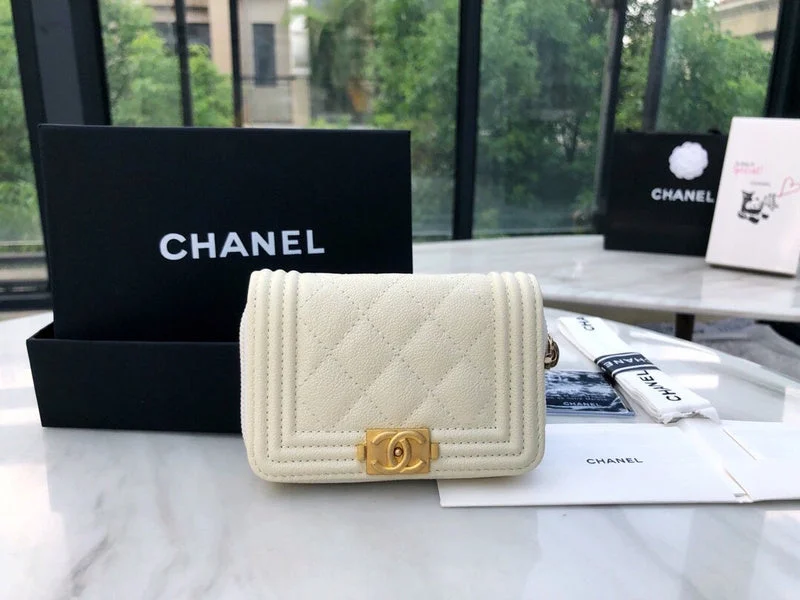 BC - CHANEL Bags - 1167