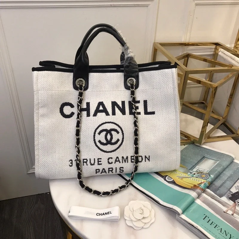 BC - CHANEL Bags - 1917