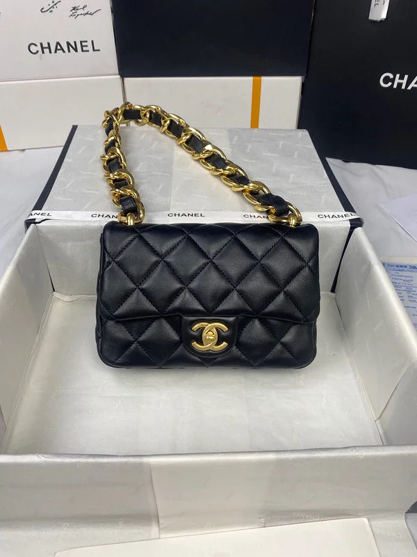 BC - CHANEL BAGS - 116