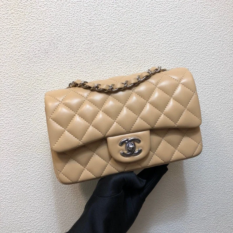 BC - CHANEL BAGS - 186