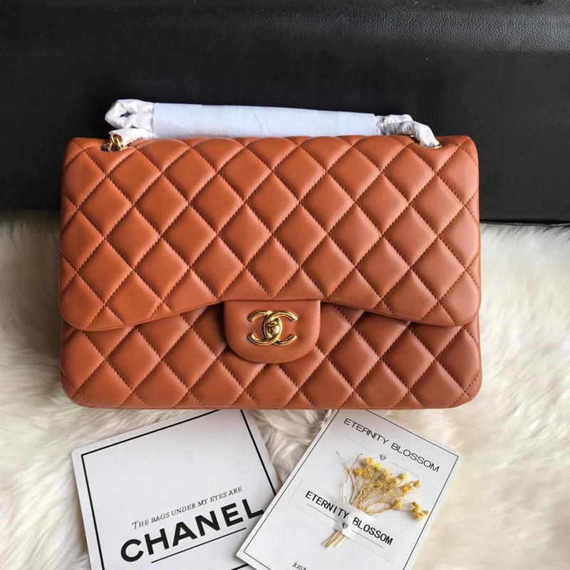 BC - CHANEL BAGS - 189