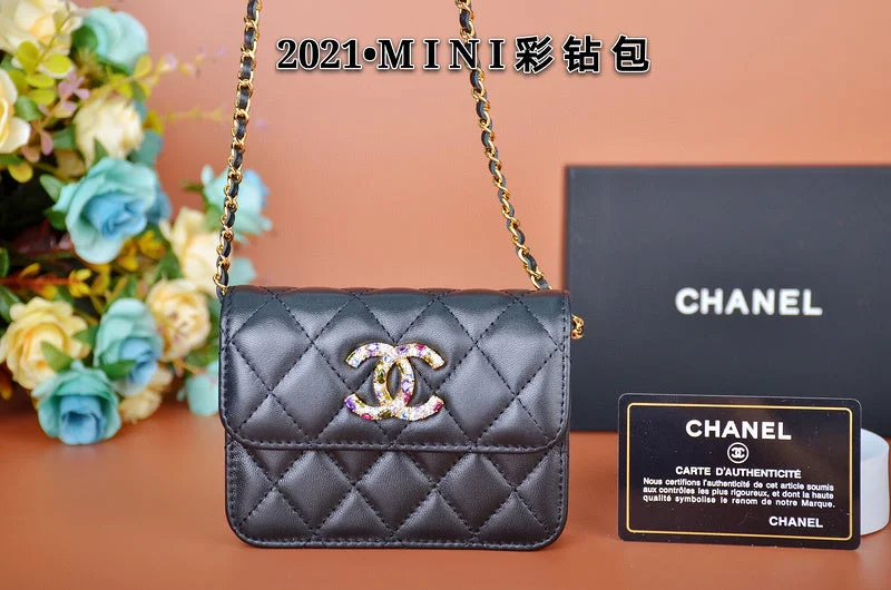 BC - CHANEL BAGS - 190