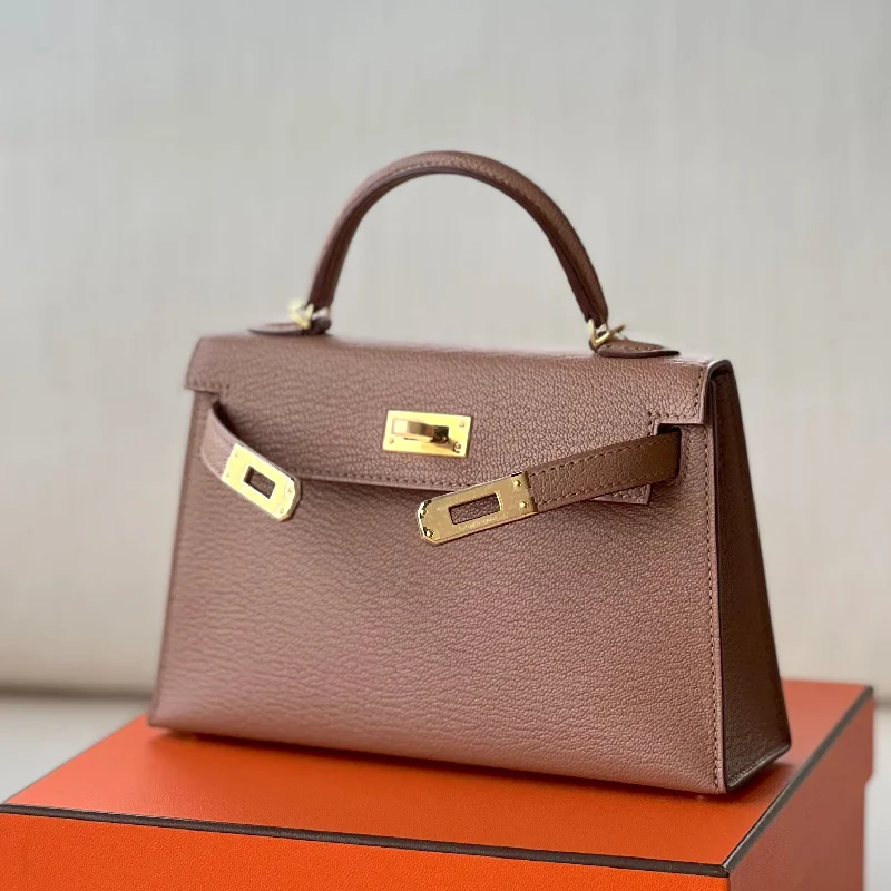 Hermès Mini Kelly | Quebracho