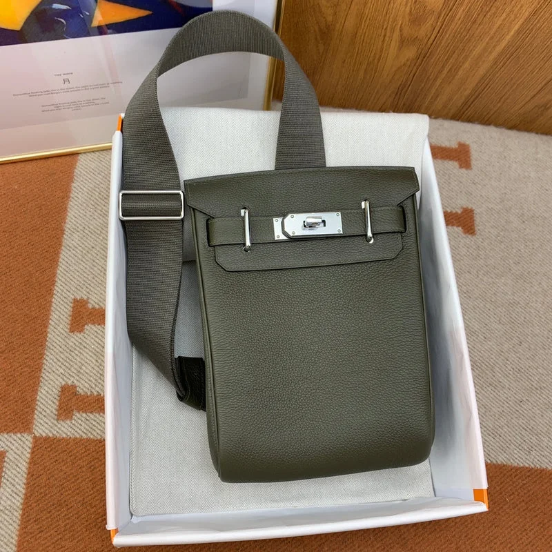 Whimsy Finds - Hermes Bags - 617