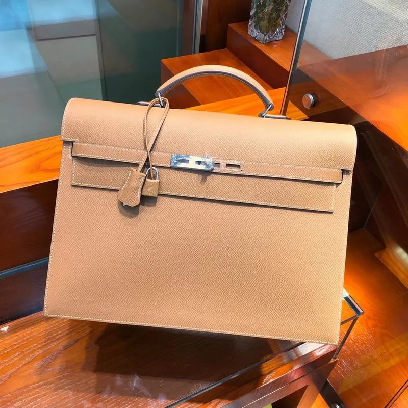 Whimsy Finds - Hermes Bags - 636