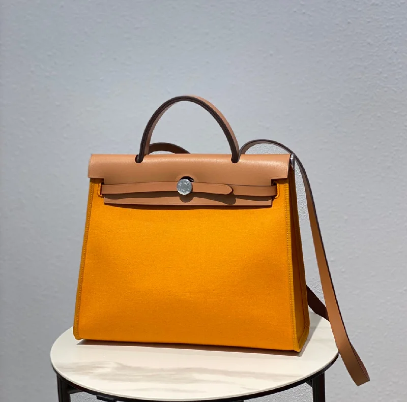 Whimsy Finds - Luxury New Arrival Bag - Hermes - 006