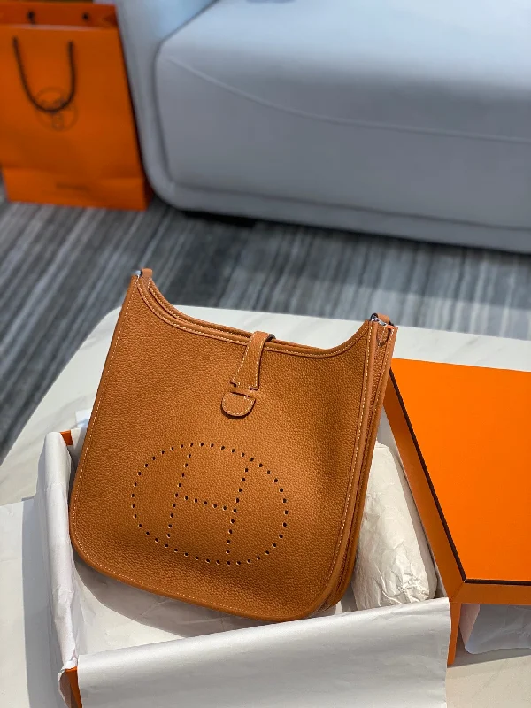 Whimsy Finds - Luxury New Arrival Bag - Hermes - 011