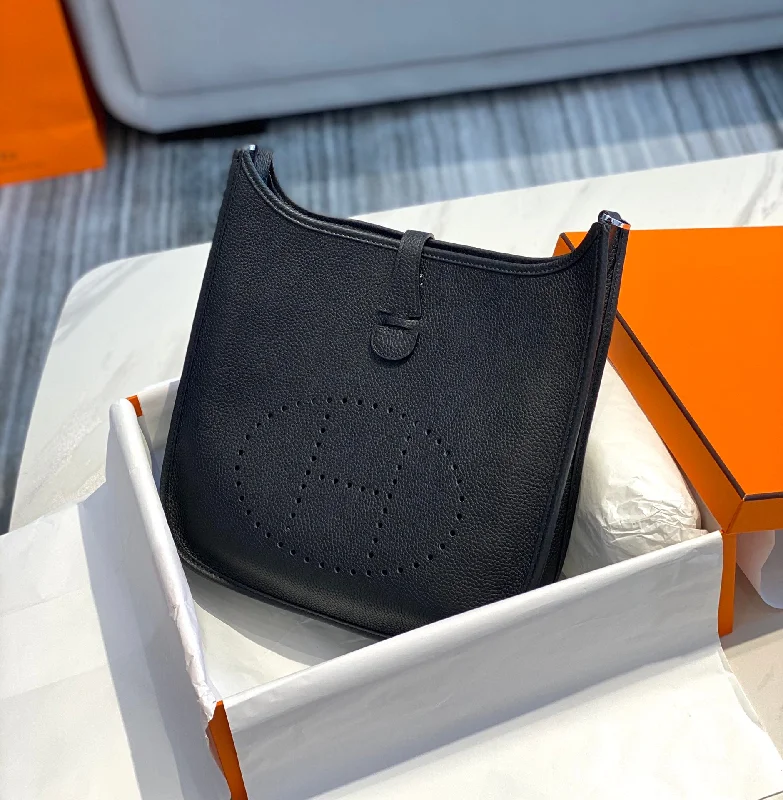 Whimsy Finds - Luxury New Arrival Bag - Hermes - 012