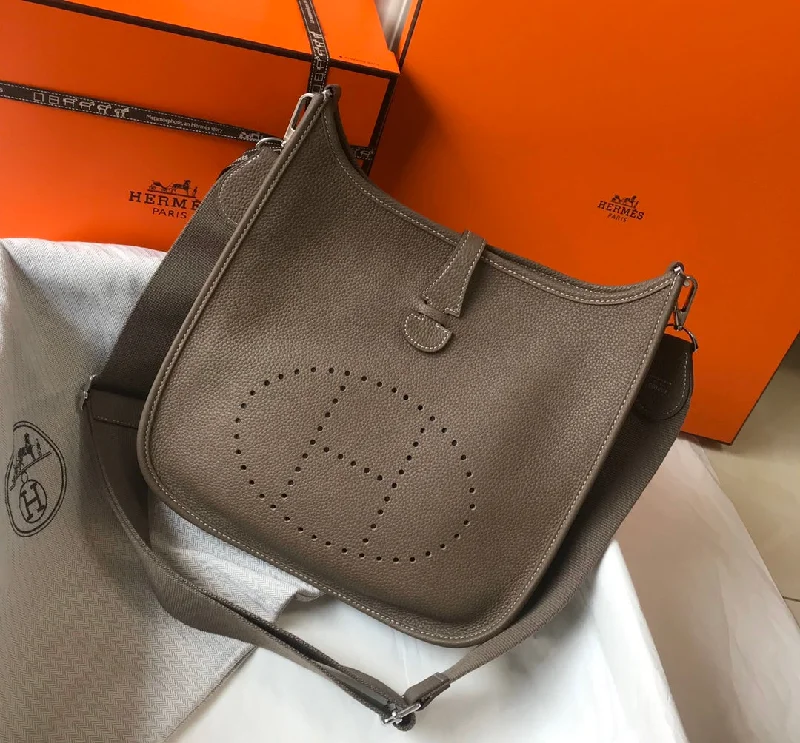 Whimsy Finds - Luxury New Arrival Bag - Hermes - 013