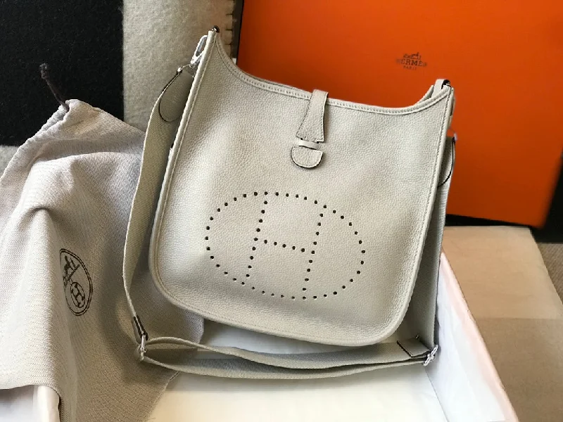 Whimsy Finds - Luxury New Arrival Bag - Hermes - 015