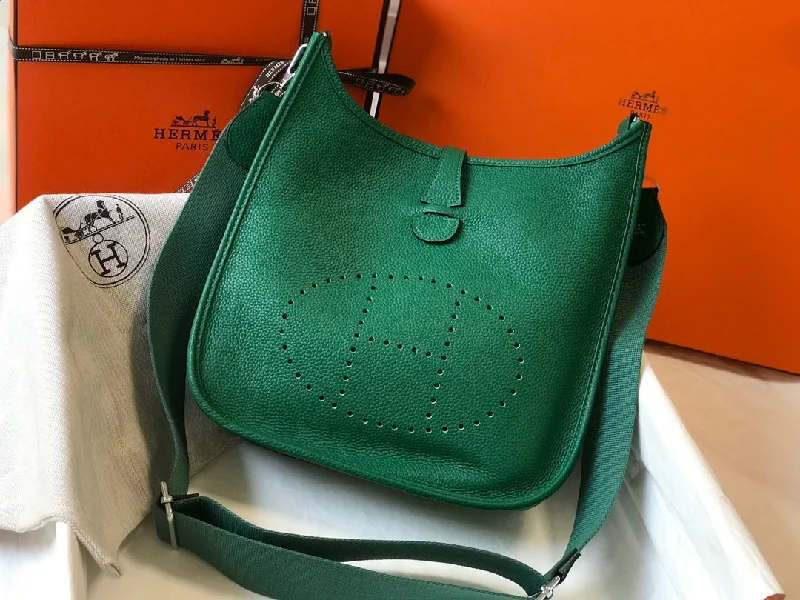 Whimsy Finds - Luxury New Arrival Bag - Hermes - 016