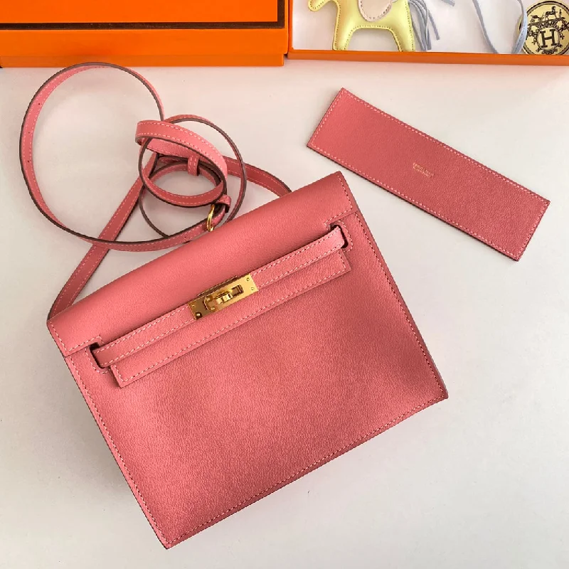 Whimsy Finds - Luxury New Arrival Bag - Hermes - 022