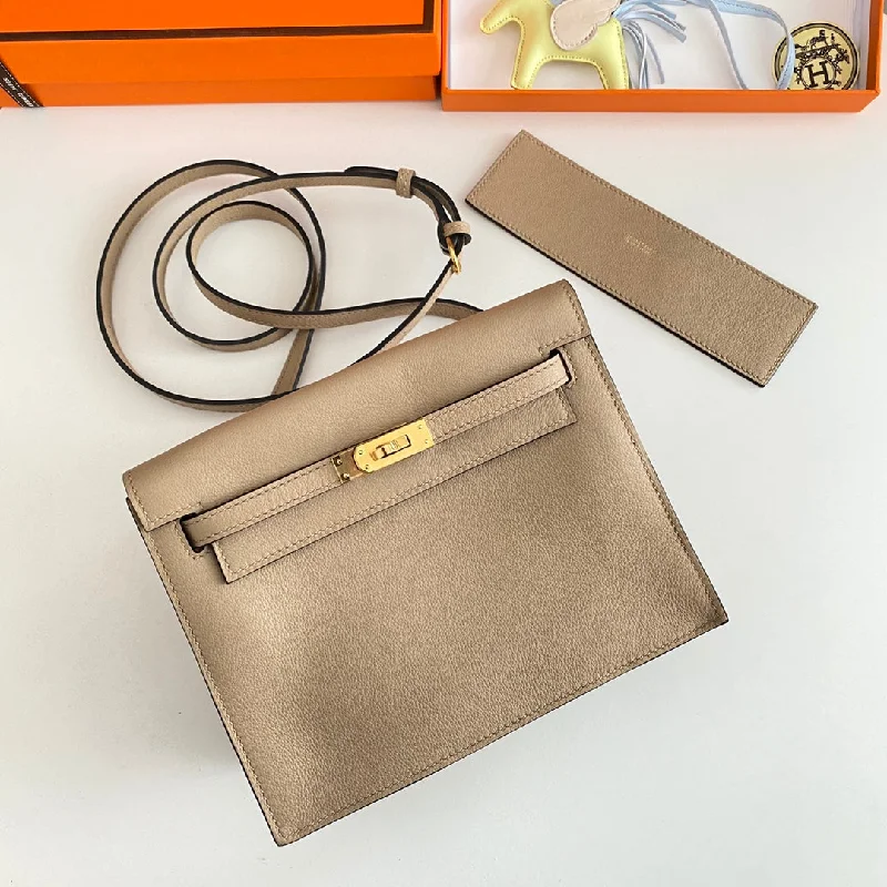 Whimsy Finds - Luxury New Arrival Bag - Hermes - 023