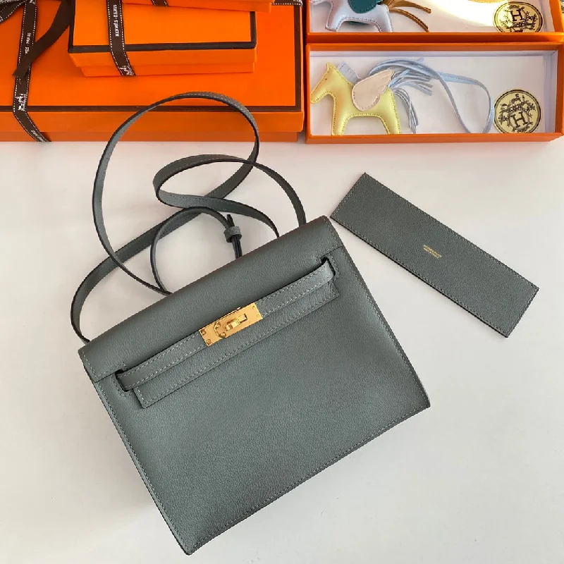 Whimsy Finds - Luxury New Arrival Bag - Hermes - 027