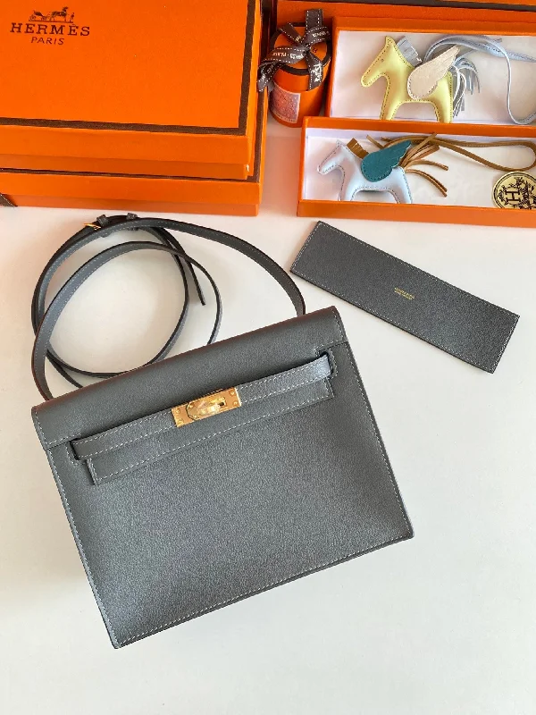 Whimsy Finds - Luxury New Arrival Bag - Hermes - 029