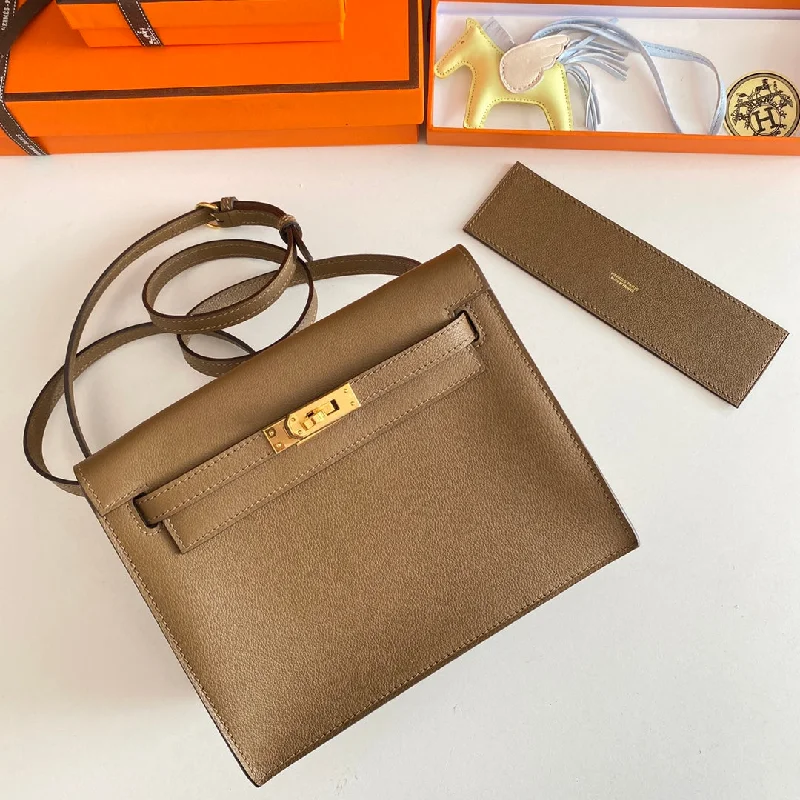 Whimsy Finds - Luxury New Arrival Bag - Hermes - 031