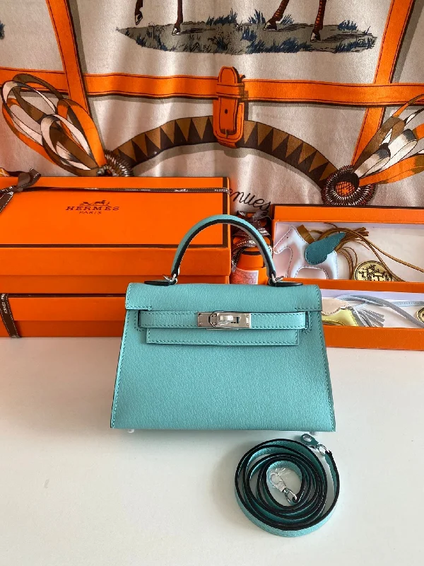 Whimsy Finds - Luxury New Arrival Bag - Hermes - 044