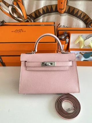 Whimsy Finds - Luxury New Arrival Bag - Hermes - 050