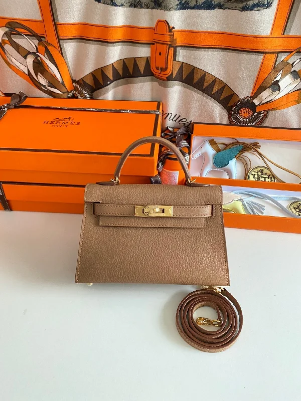 Whimsy Finds - Luxury New Arrival Bag - Hermes - 051