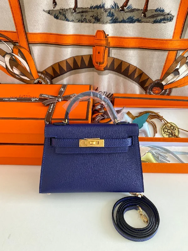 Whimsy Finds - Luxury New Arrival Bag - Hermes - 054