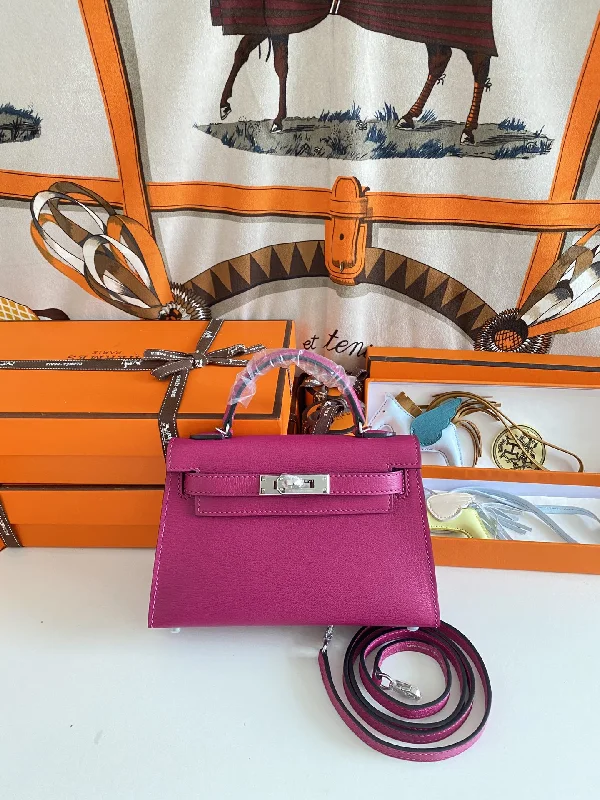 Whimsy Finds - Luxury New Arrival Bag - Hermes - 055