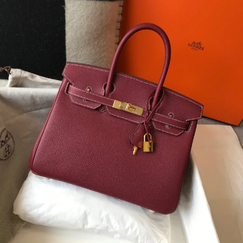 Whimsy Finds - Luxury New Arrival Bag - Hermes - 060