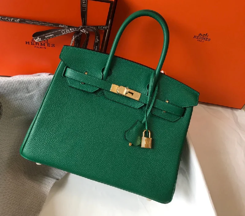 Whimsy Finds - Luxury New Arrival Bag - Hermes - 063