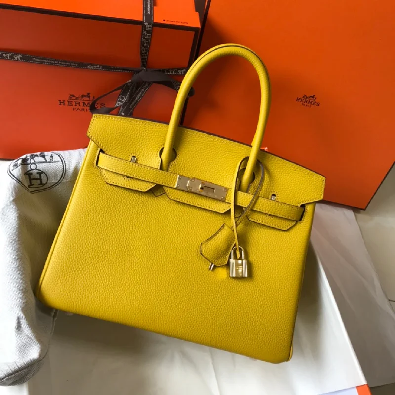 Whimsy Finds - Luxury New Arrival Bag - Hermes - 065