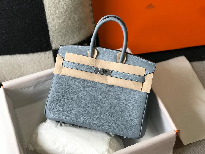 Whimsy Finds - Luxury New Arrival Bag - Hermes - 070