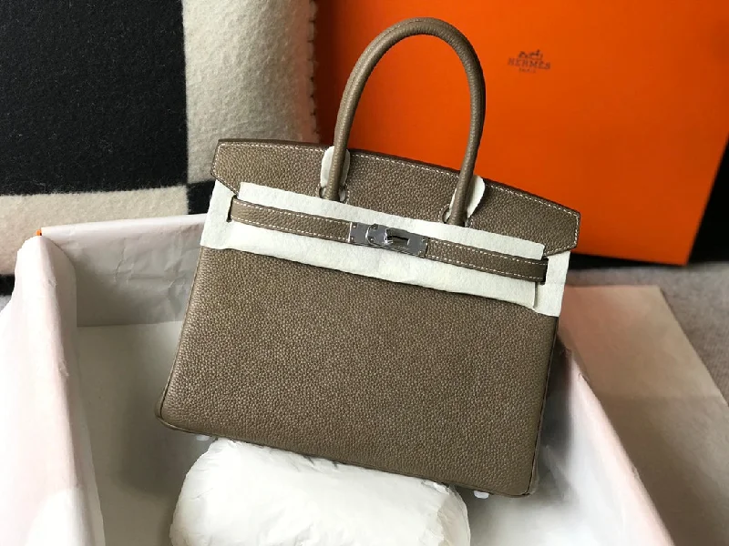 Whimsy Finds - Luxury New Arrival Bag - Hermes - 074