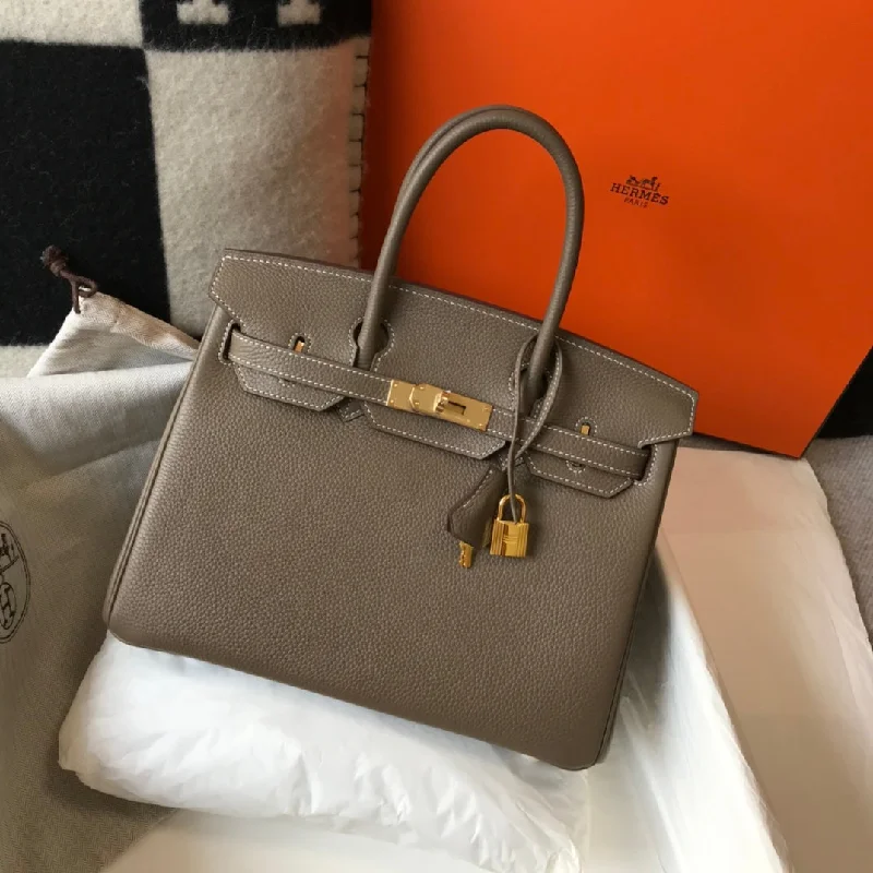 Whimsy Finds - Luxury New Arrival Bag - Hermes - 075