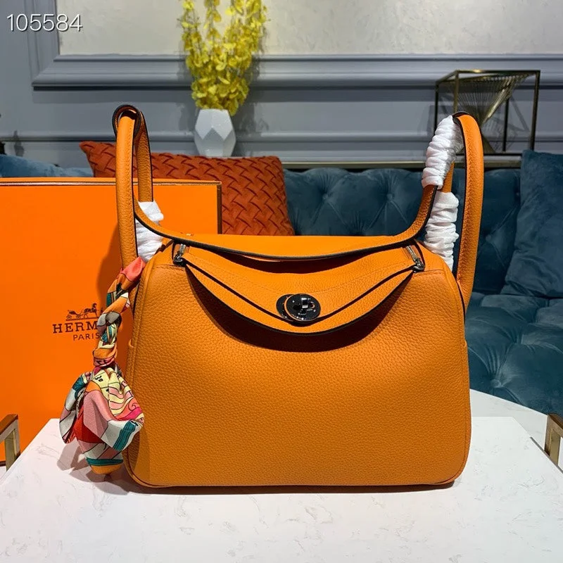 Whimsy Finds - Luxury New Arrival Bag - Hermes - 079