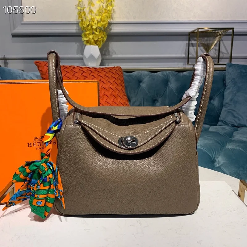 Whimsy Finds - Luxury New Arrival Bag - Hermes - 083