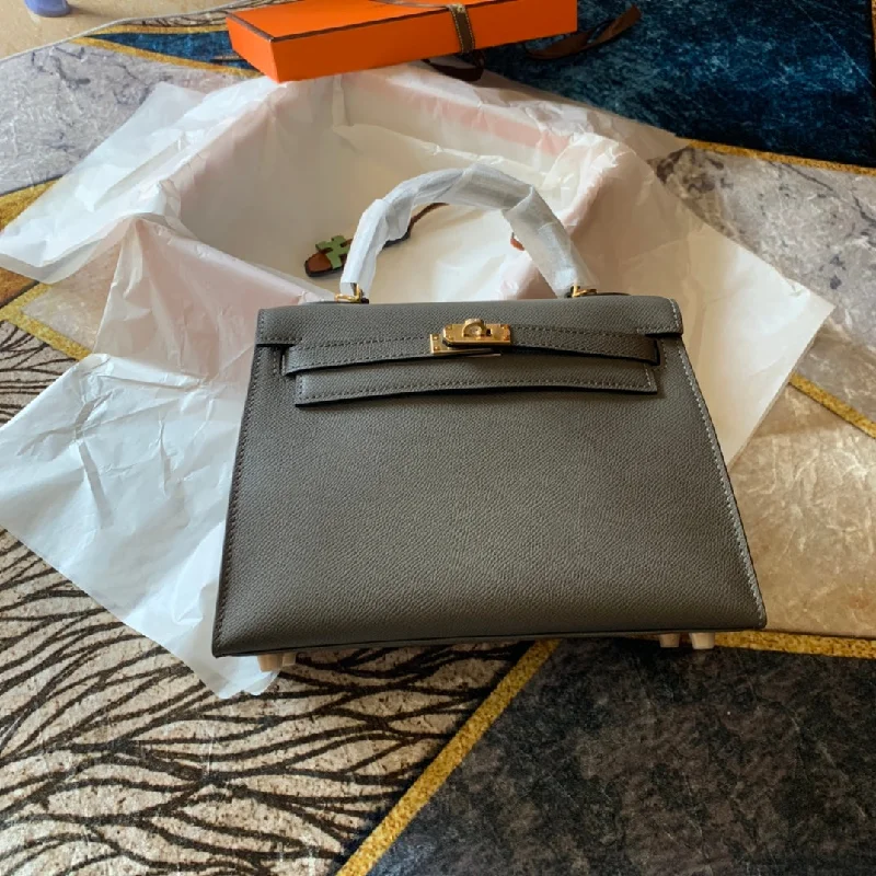 Whimsy Finds - Luxury New Arrival Bag - Hermes - 091