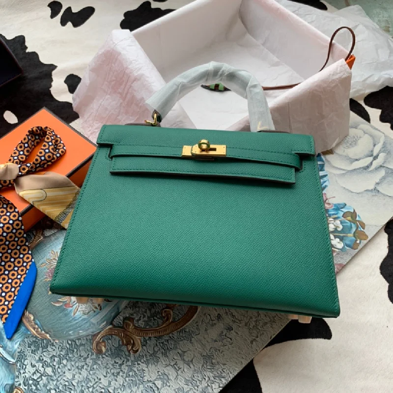 Whimsy Finds - Luxury New Arrival Bag - Hermes - 094