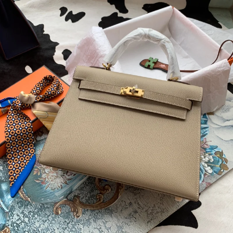 Whimsy Finds - Luxury New Arrival Bag - Hermes - 095