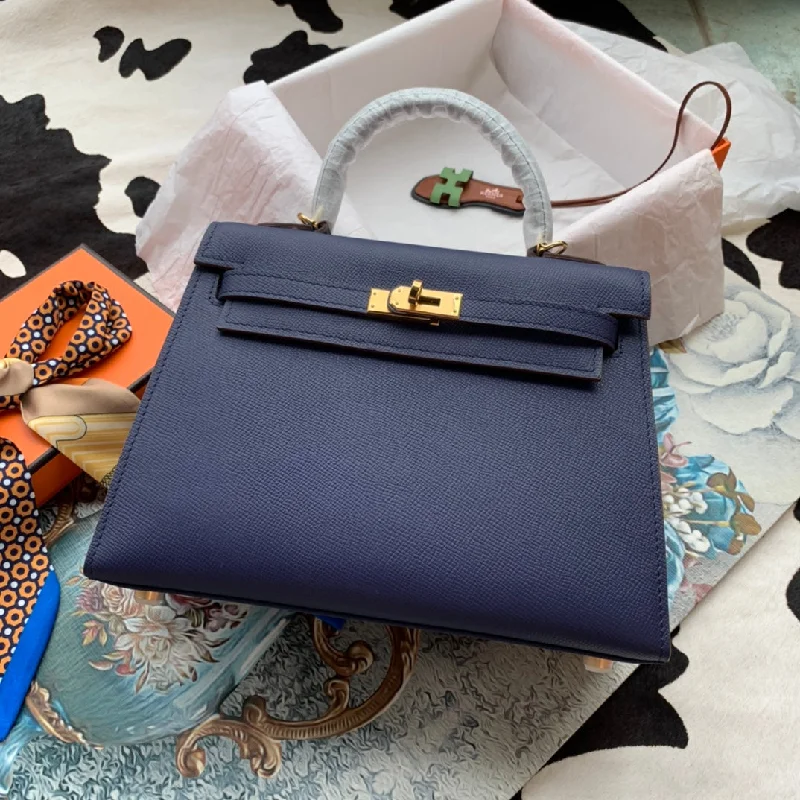 Whimsy Finds - Luxury New Arrival Bag - Hermes - 097