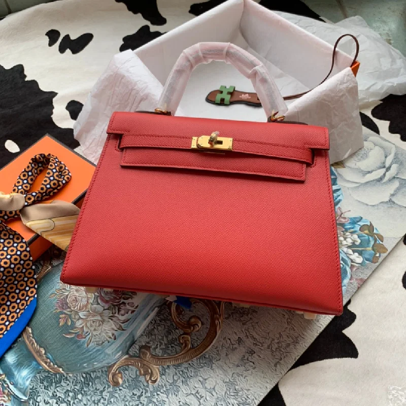 Whimsy Finds - Luxury New Arrival Bag - Hermes - 098