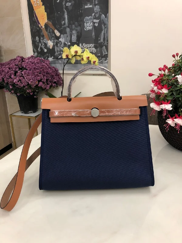 Whimsy Finds - Luxury New Arrival Bag - Hermes - 104