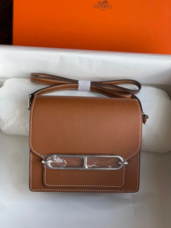 Whimsy Finds - Hermes Bags - 708