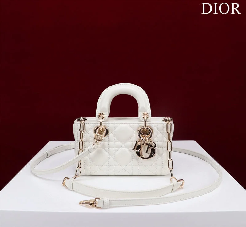 BC - Dior Bags - 1510