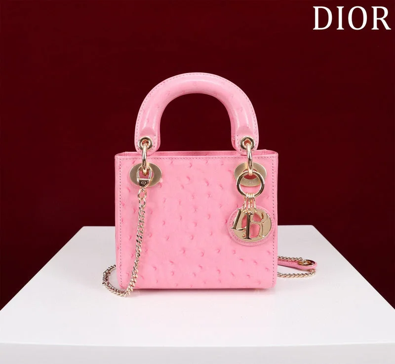 BC - Dior Bags - 154