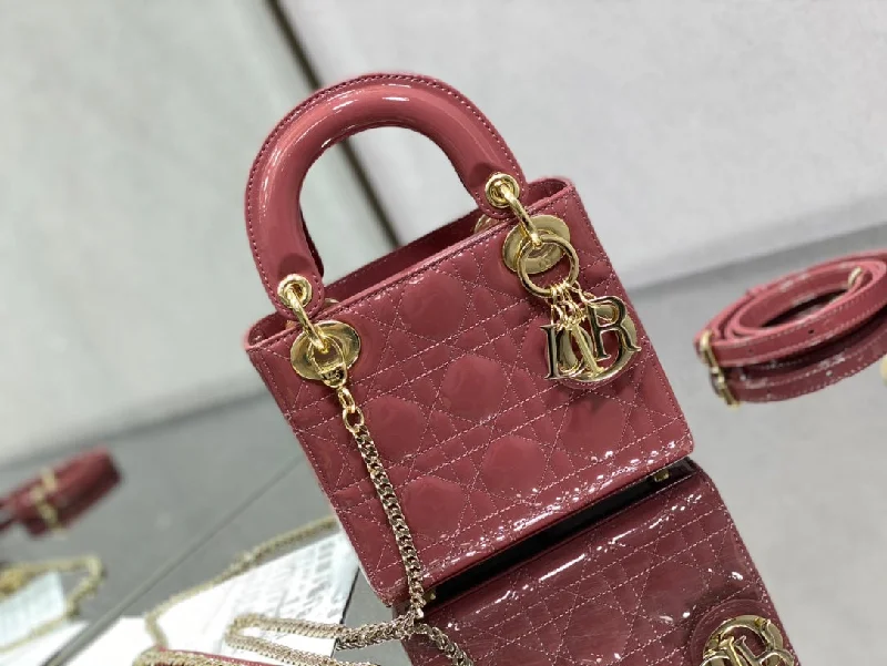 Christian Dior Bags  701