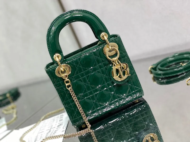 Christian Dior Bags  703