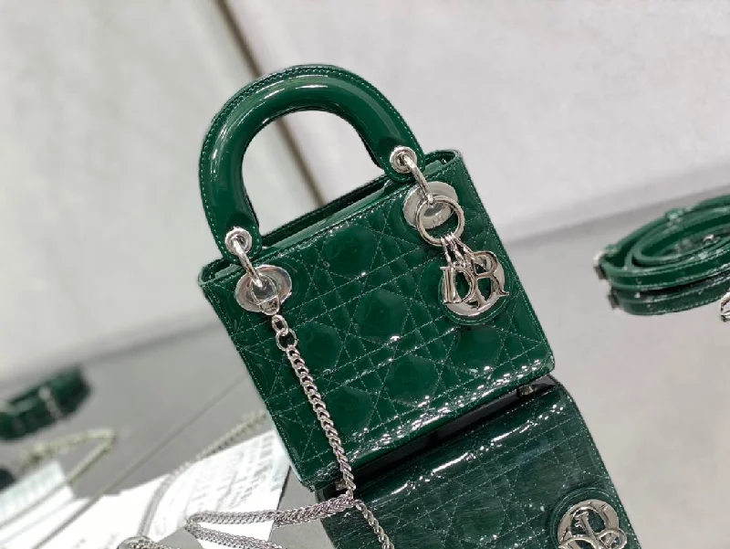 Christian Dior Bags  704