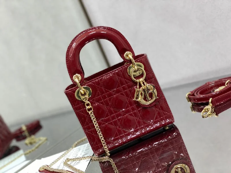 Christian Dior Bags  707